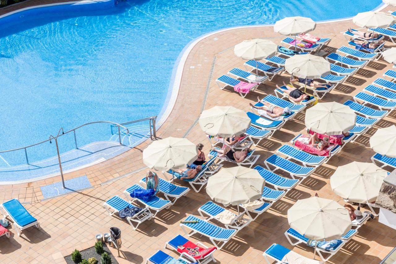 Grupotel Revoli 푸에르토리코 외부 사진