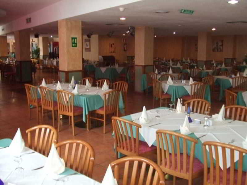 Grupotel Revoli 푸에르토리코 외부 사진