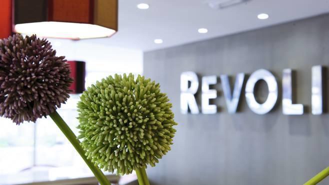 Grupotel Revoli 푸에르토리코 외부 사진