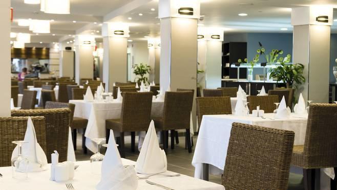 Grupotel Revoli 푸에르토리코 외부 사진